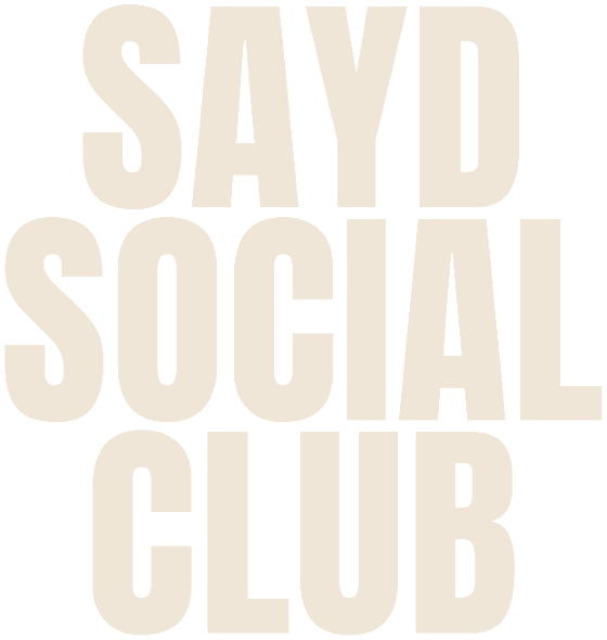 Sayd Social Club